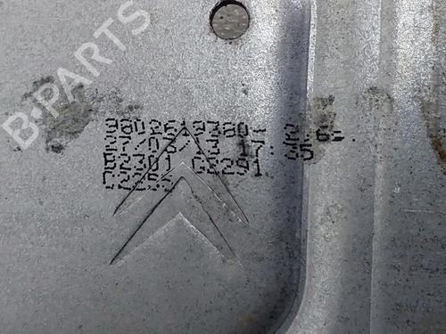 Rear left window mechanism CITROËN C3 II (SC_) 1.2 VTi 82 | BP37199464C24 - Image 5