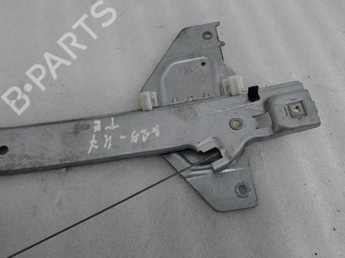 Rear left window mechanism CITROËN C3 II (SC_) 1.2 VTi 82 | BP37199464C24 - Image 3