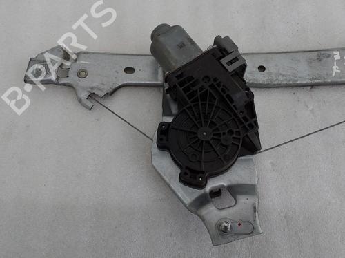 Rear left window mechanism CITROËN C3 II (SC_) 1.2 VTi 82 | BP37199464C24 - Image 2