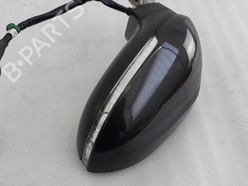Left mirror VW PASSAT B8 Variant (3G5, CB5) 1.4 GTE Hybrid | BP37199465C26 - Image 4