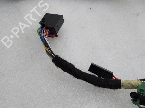 Left mirror VW PASSAT B8 Variant (3G5, CB5) 1.4 GTE Hybrid | BP37199465C26 - Image 3