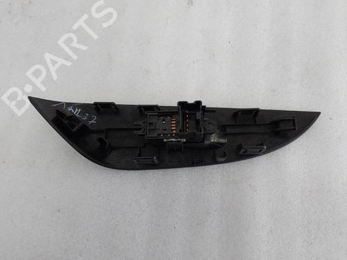 Right rear window switch NISSAN LEAF (ZE1) Electric | BP37199466I28 - Image 2