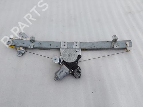Used Front right window mechanism Front right window mechanism 37199467 37199467