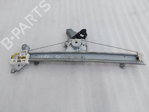 Front right window mechanism NISSAN LEAF (ZE1) Electric | BP37199467C23 - Image 3