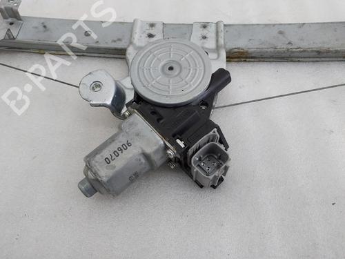 Front right window mechanism NISSAN LEAF (ZE1) Electric | BP37199467C23 - Image 2