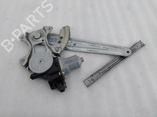 Used Rear right window mechanism Rear right window mechanism 37199468 37199468