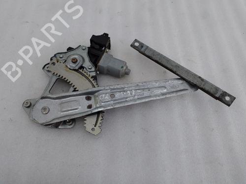 Rear right window mechanism NISSAN LEAF (ZE1) Electric | BP37199468C25 - Image 3