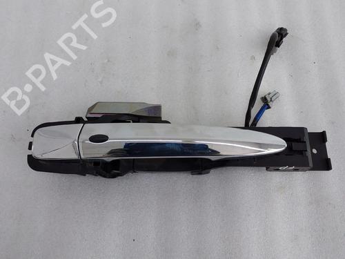 Used Front right exterior door handle Front right exterior door handle 37201133 37201133