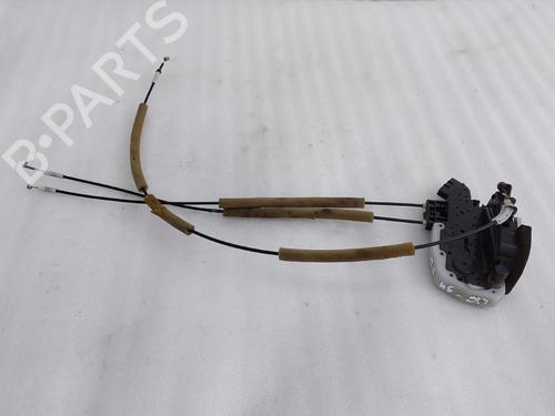 Used Front right lock Front right lock 37201134 37201134