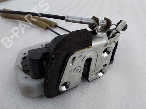 Front right lock NISSAN LEAF (ZE1) Electric | BP37201134C97 - Image 2