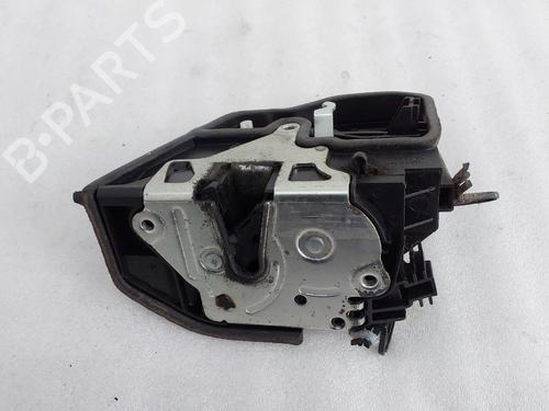 Used Rear left lock Rear left lock 37201137 37201137