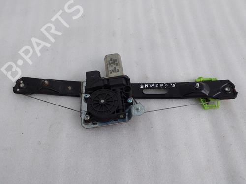 Used Rear left window mechanism Rear left window mechanism 37201138 37201138
