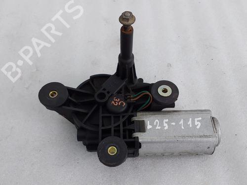 Used Rear wiper motor Rear wiper motor 37201139 37201139