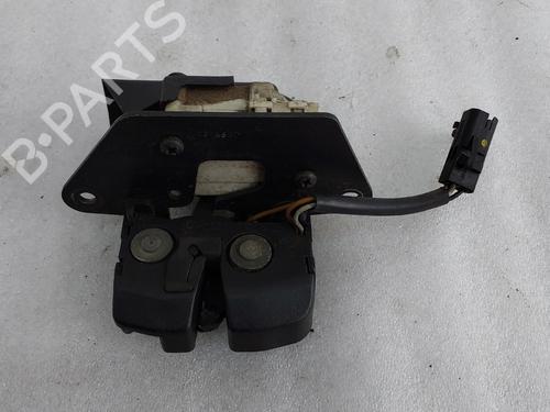 Used Tailgate lock Tailgate lock 37201141 37201141