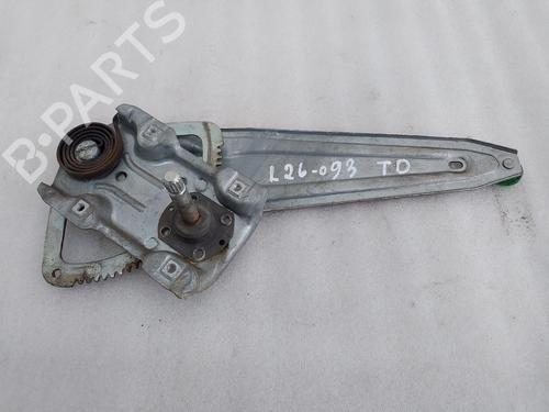 Used Rear right window mechanism Rear right window mechanism 37201144 37201144