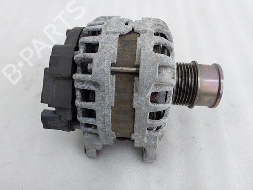 alternator-skoda-fabia-iii-nj3-2014-2015-2016-2017-2018-2019-2020-2021-37201146 main image