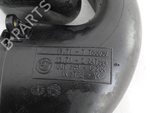 Pipe BMW 3 Touring (E46) 320 d | BP37220371M125 - Image 4