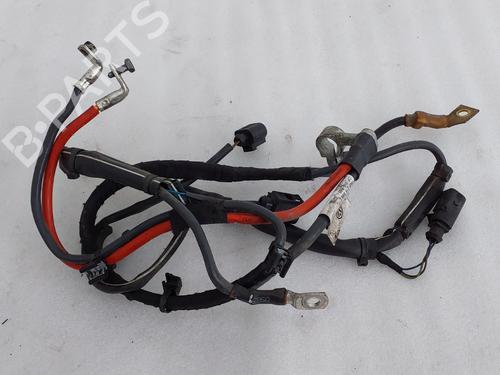 Cavo elettrico Cavo elettrico SKODA FABIA III (NJ3) 1.2 TSI (90 hp) 37220377 37220377