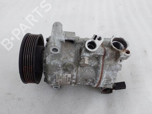 Used AC compressor AC compressor 37220378 37220378