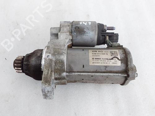 Used Starter Starter 37220379 37220379