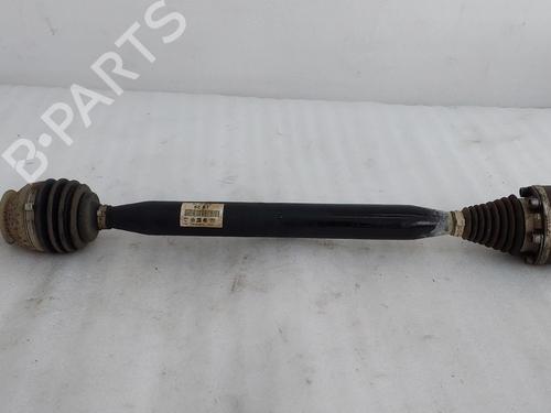 Used Right front driveshaft Right front driveshaft 37220380 37220380