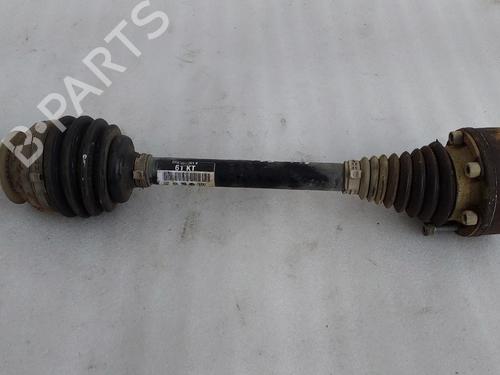 Used Left front driveshaft Left front driveshaft 37220381 37220381