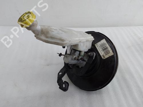 Bremseservo Bremseservo CITROËN C4 CACTUS 1.2 VTi 82 (82 hp) 37233173 37233173