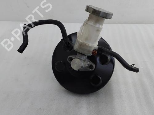 Bremseservo Bremseservo HYUNDAI i20 I (PB, PBT) 1.2 (78 hp) 37233175 37233175