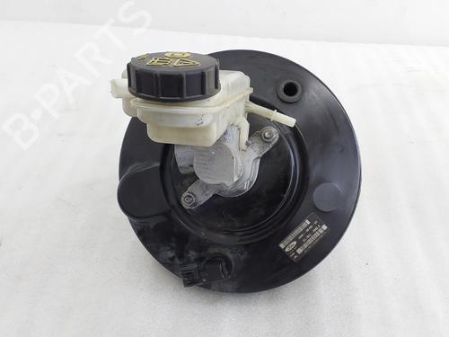 Bremseservo Bremseservo FORD FOCUS III Turnier 1.6 TDCi (95 hp) 37233176 37233176