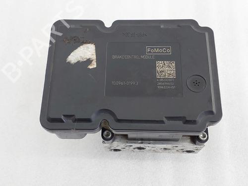 ABS pump FORD FOCUS III Turnier 1.6 TDCi | BP37235992M43 - Image 4