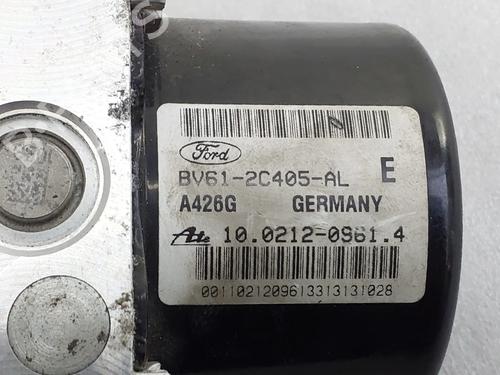 ABS pump FORD FOCUS III Turnier 1.6 TDCi | BP37235992M43 - Image 3