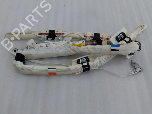 Used Left curtain airbag Left curtain airbag 37236000 37236000