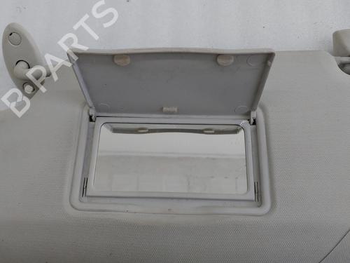 Left sun visor FORD FOCUS III Turnier 1.6 TDCi | BP37236001I1 - Image 2