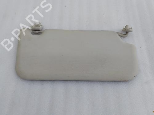 Left sun visor FORD FOCUS III Turnier 1.6 TDCi | BP37236001I1 - Image 3