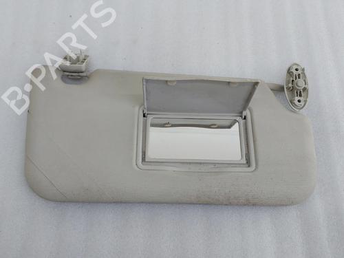 Right sun visor FORD FOCUS III Turnier 1.6 TDCi | BP37236002I2 - Image 2