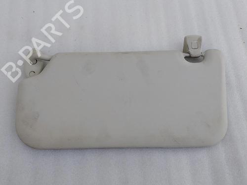 Right sun visor FORD FOCUS III Turnier 1.6 TDCi | BP37236002I2 - Image 3