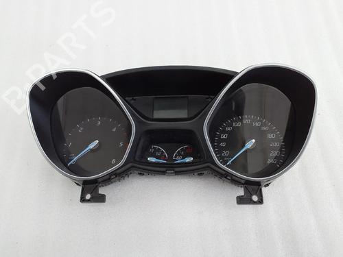 Used Instrument cluster Instrument cluster 37236003 37236003