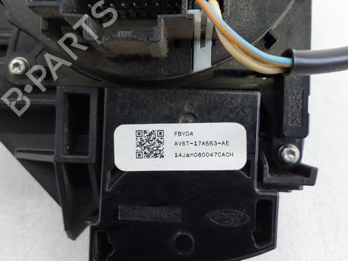 Steering column stalk FORD FOCUS III Turnier 1.6 TDCi | BP37236006I23 - Image 5