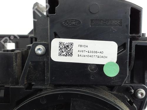 Steering column stalk FORD FOCUS III Turnier 1.6 TDCi | BP37236006I23 - Image 4