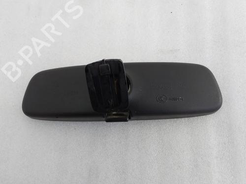 Rear mirror FORD FOCUS III Turnier 1.6 TDCi | BP37236008I6 - Image 2
