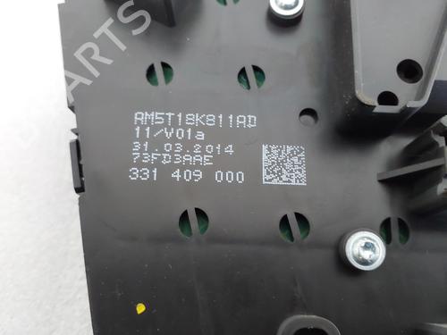 Switch FORD FOCUS III Turnier 1.6 TDCi | BP37236009I30 - Image 3