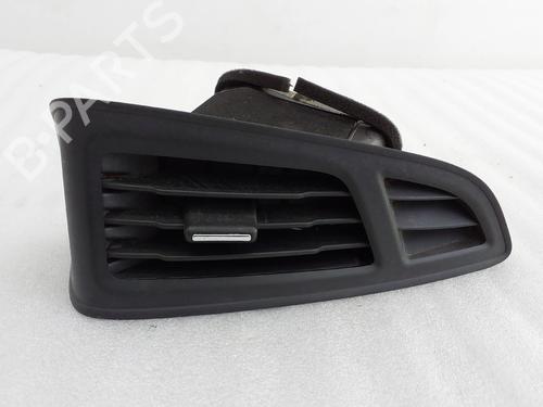 Used Air vent Air vent 37236010 37236010