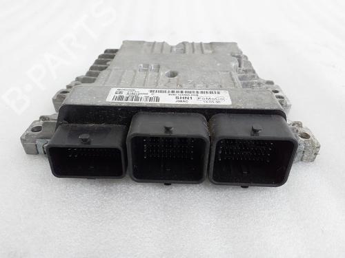 Engine control unit (ECU) FORD FOCUS III Turnier 1.6 TDCi | BP37236012M57 - Image 2