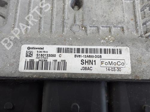 Engine control unit (ECU) FORD FOCUS III Turnier 1.6 TDCi | BP37236012M57 - Image 3