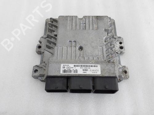 Used Engine control unit (ECU) Engine control unit (ECU) 37236012 37236012