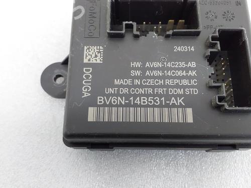 Electronic module FORD FOCUS III Turnier 1.6 TDCi | BP37236013M83 - Image 2