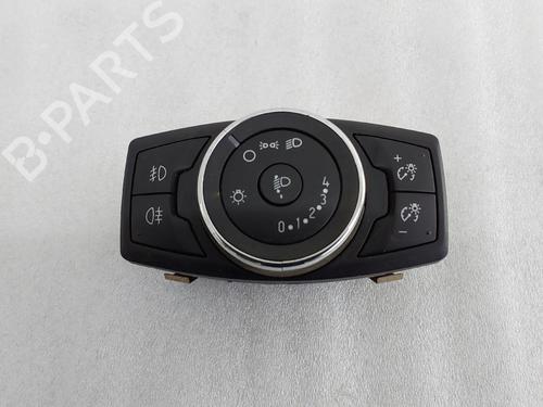 Interruttore luci Interruttore luci FORD FOCUS III Turnier 1.6 TDCi (95 hp) 37236014 37236014
