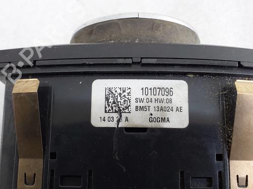 Headlight switch FORD FOCUS III Turnier 1.6 TDCi | BP37236014I24 - Image 4