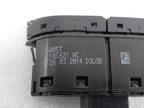 Switch FORD FOCUS III Turnier 1.6 TDCi | BP37236016I30 - Image 4