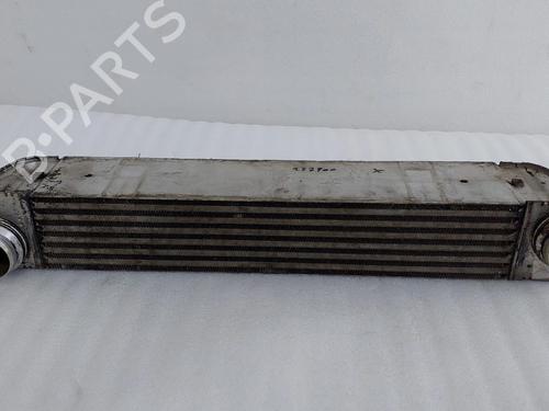 Intercooler Intercooler BMW 5 Touring (E61) 525 d (197 hp) 37237881 37237881